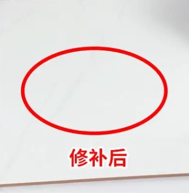 广东瓷砖空鼓维修公司分享下板材基层，未采取柔性过渡措施的影响。在瓷砖铺贴工程中，如果采用的是板材基层（如石膏板、木工板等非刚性基层），而未采取柔性过渡措施，