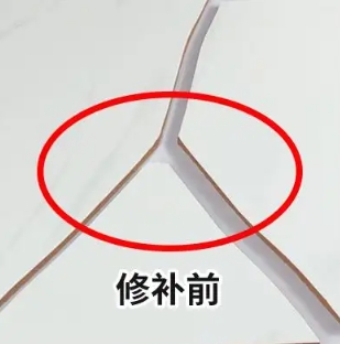 广东瓷砖空鼓维修公司分享下瓷砖基层整体强度偏低，可能会导致的问题。